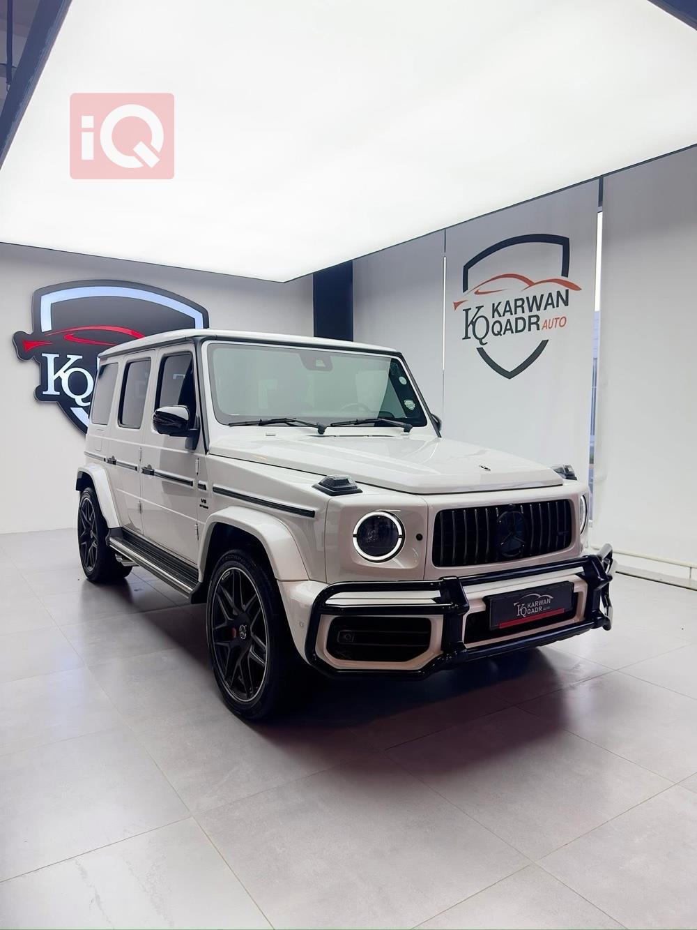 مێرسێدس بێنز G-Class